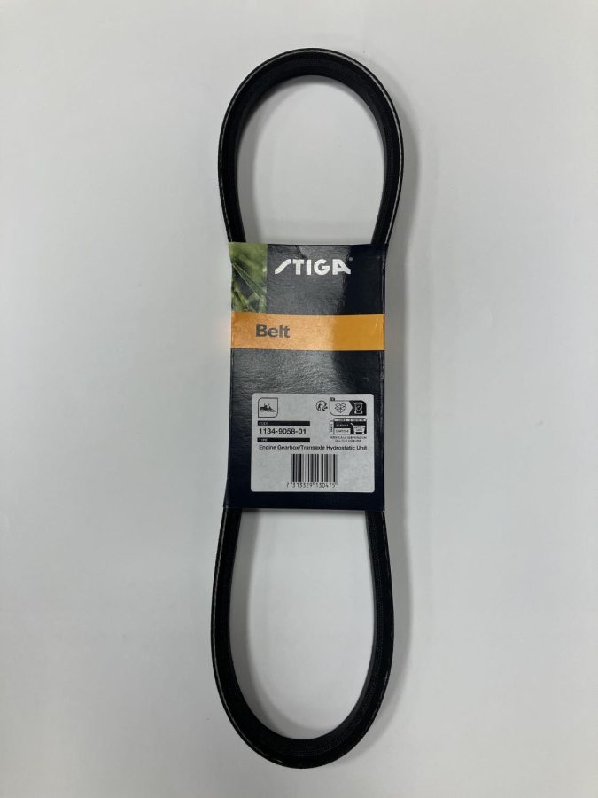 STIGA PARK TRANSMISSIONS REIM 1134-9058-01