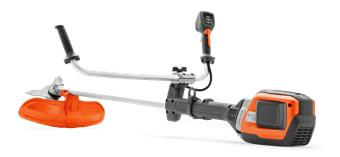 HUSQVARNA 535IFR U/BATT&LAD KOMBIRYDDESAG