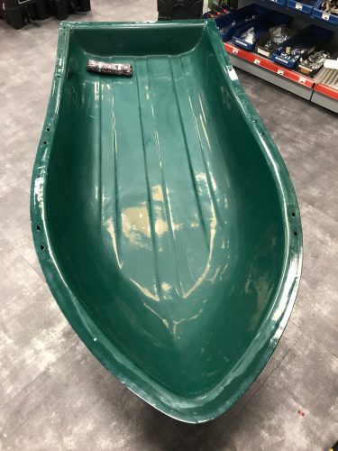 Pulk HS-X Sled H