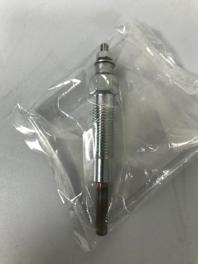 Glødeplugg Iseki 2140