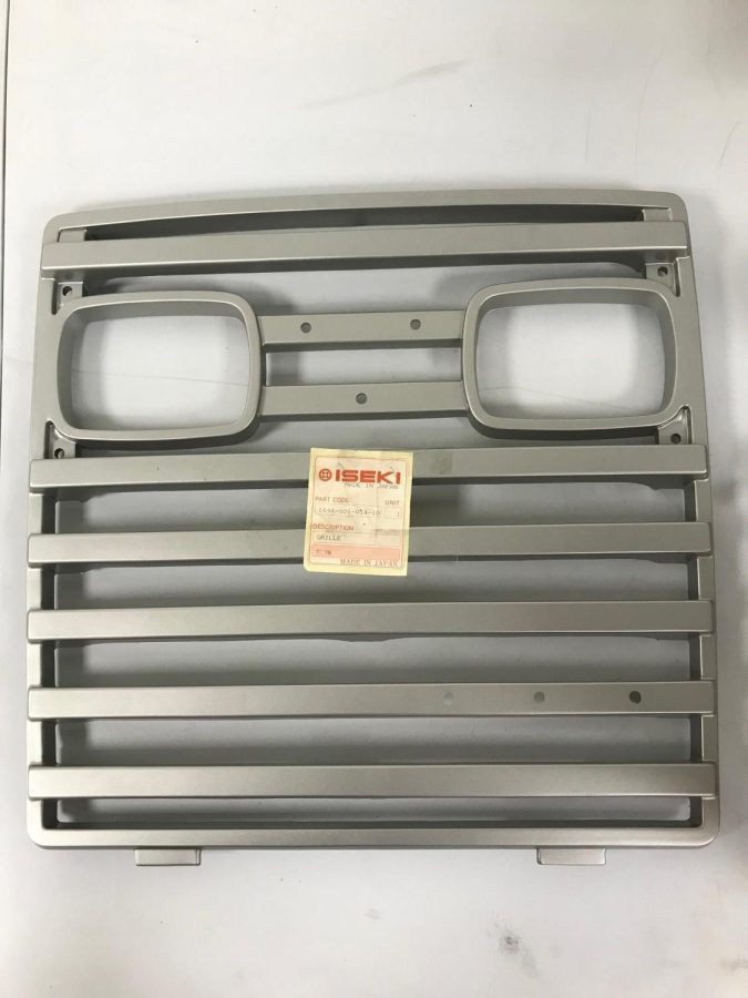 GRILL ISEKI