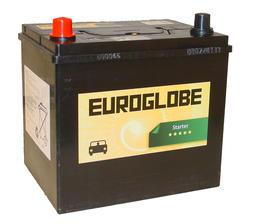 Euroglobe 57069, 70Ah