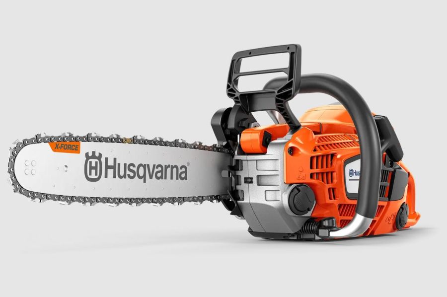 HUSQVARNA 540 XP® Mark III 13"