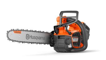 Husqvarna T540IXP 14" U/BATT&LAD MOTORSAG