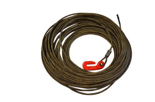 igland vaier 8mm x 40m ståltau