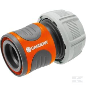 GARDENA Hunkobling 3/4".