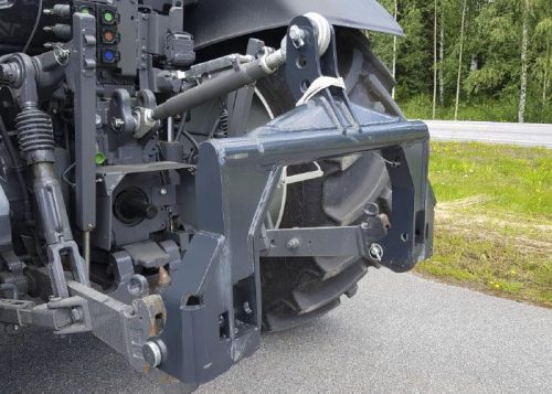 LILLESETH 4 PUNKT TRAKTORDEL