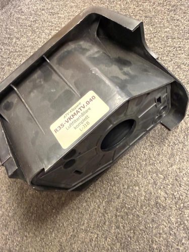 Luftfilterholder Kellfri ATV beitepusser