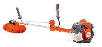 HUSQVARNA 336FR M/T35+SELE KOMBIRYDDER