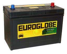 Euroglobe 61084, 110Ah