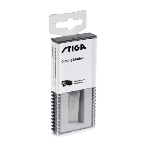 KNIVER STIGA robotklipper