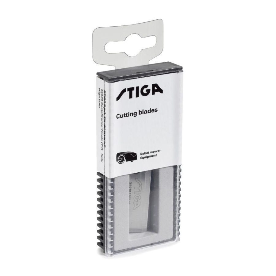 KNIVER STIGA robotklipper