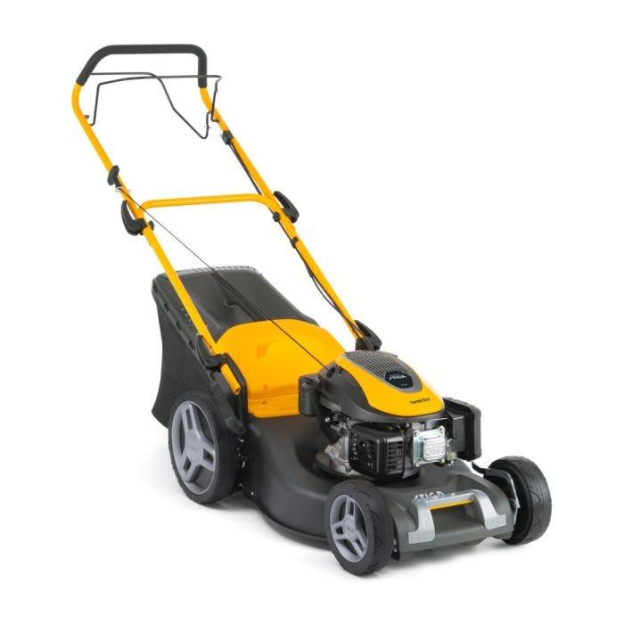STIGA COMBI 53 SEQ Honda motor