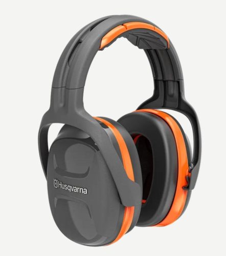 Husqvarna hørselvern X-LOW, hodebøyle