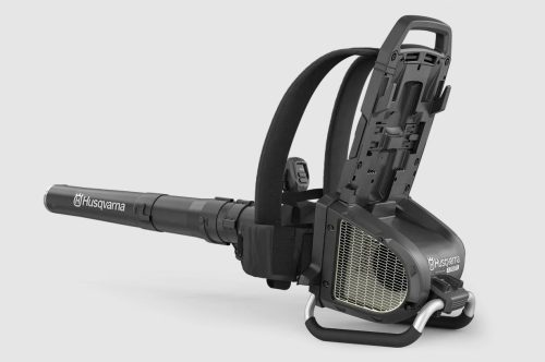 Husqvarna 550iBTX uten batteri og lader