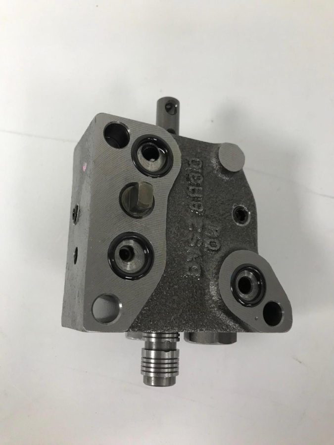 Kontrollventil lift TX2140