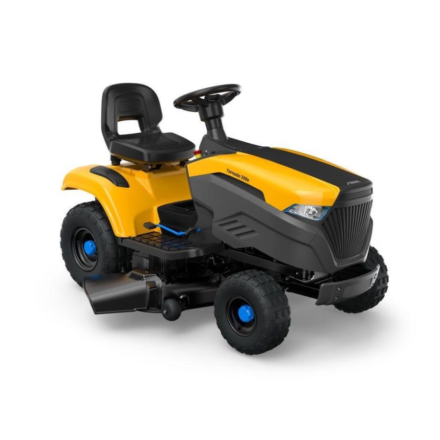 STIGA Tornado 398e (DEMO)