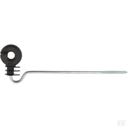 Avstands-isolator 22 cm 15 stk til tråd
