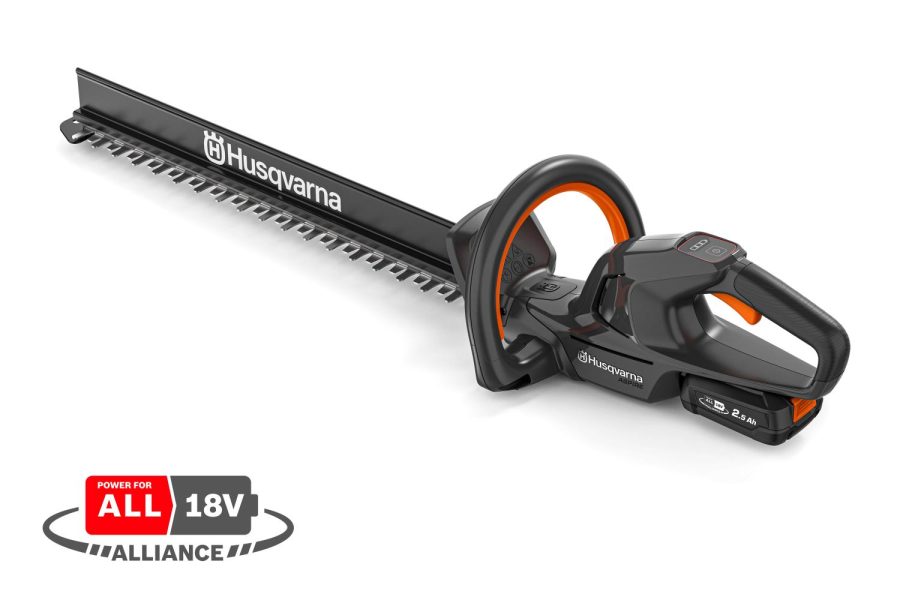 HUSQVARNA Aspire™ hekksaks H50-P4A uten batteri og lader