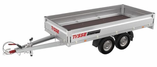 TYSSE 6303 NFH