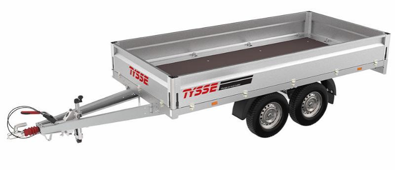 TYSSE 6303 NFH