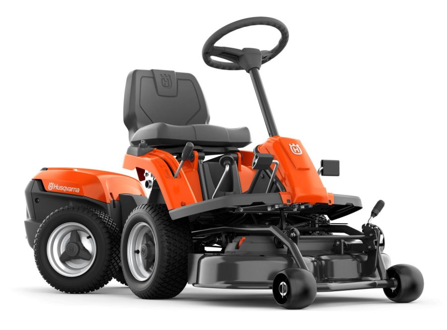 HUSQVARNA Rider 112iC Batteri
