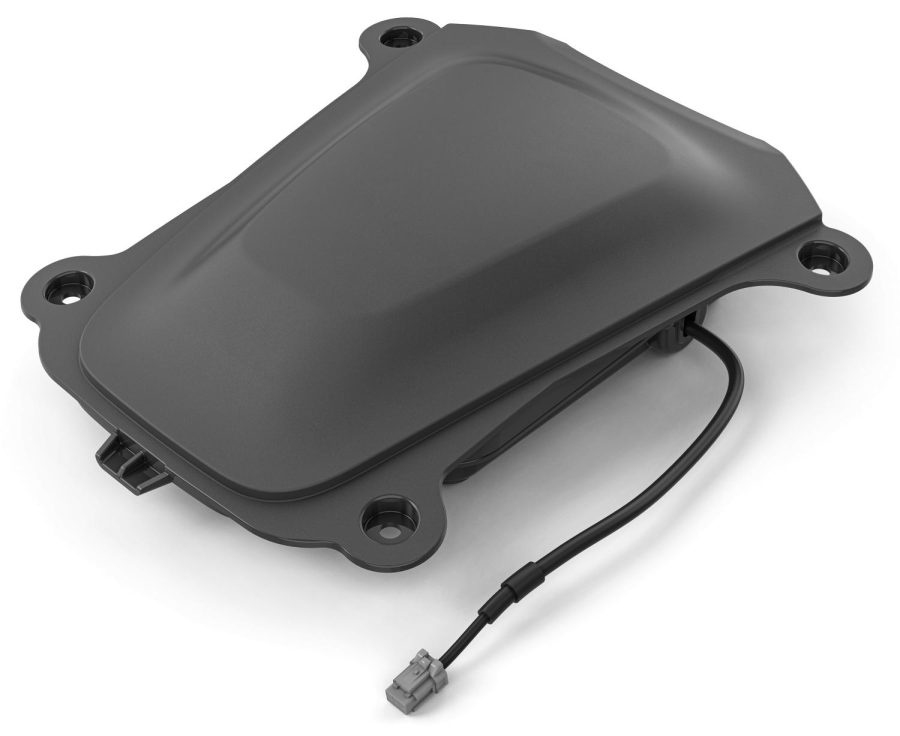 Husqvarna EPOS™ Plug-in NERA 320/430X/450X