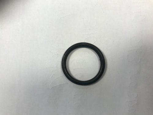 O-ring tappeplugg