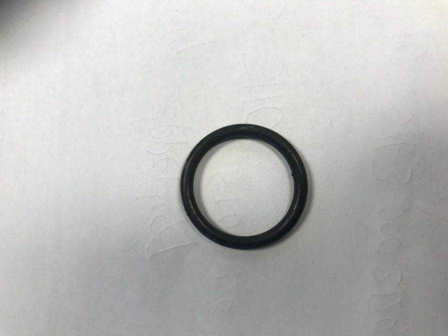 O-ring tappeplugg