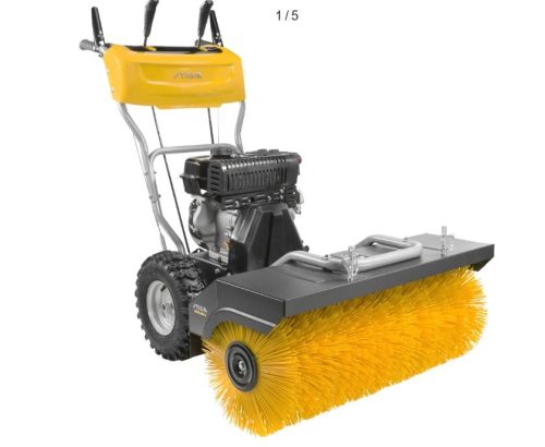 SWS 600 G
