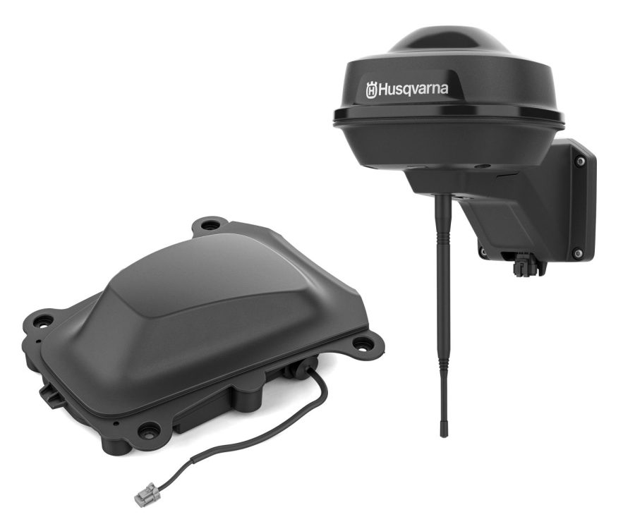 Husqvarna EPOS™ Plug-in kit