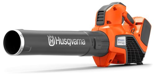 husqvarna 525IB U/BATT&LADER BLÅSER