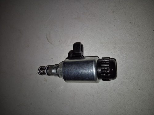 Magnetventil 4wd/pto Deutz-Fahr 04431661