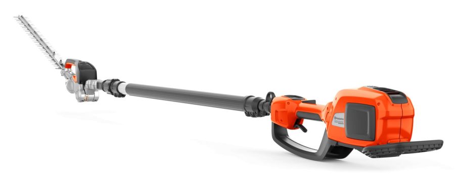 HUSQVARNA 520IHT4 U/BATT&LAD STANGHEKKSAKS