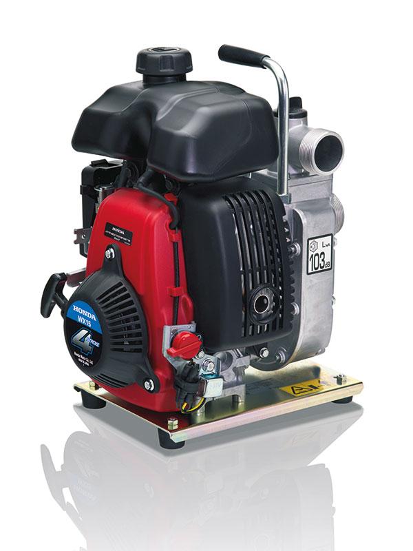 Honda vannpumpe WX15