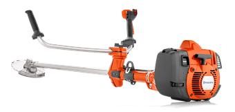 HUSQVARNA 545FXT M/AUTOTUNE SKOGRYDDESAG