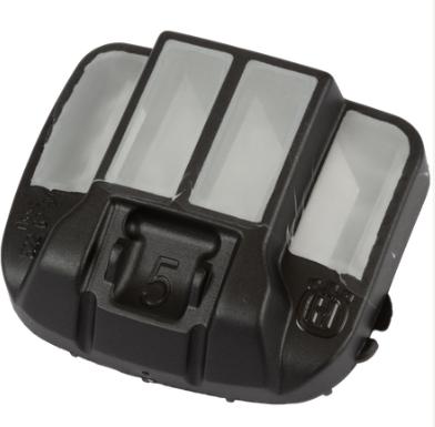 LUFTFILTER 550 XP G ( GENERASJON 1)
