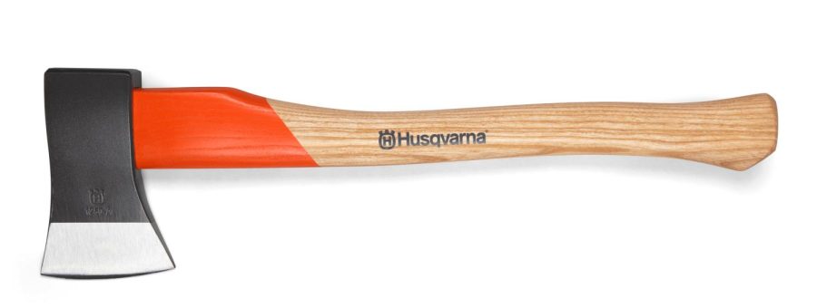Kløyveøks Husqvarna