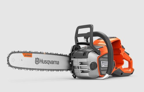 Husqvarna 550i XP® G Motorsag ( uten batteri / lader)