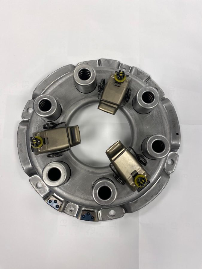 Trykkplate Iseki TX