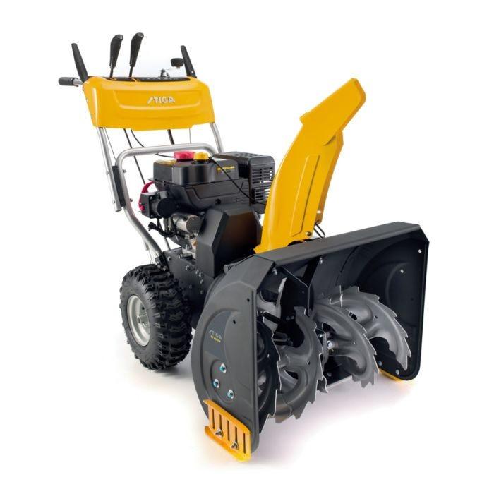 STIGA ST 4262 P SNØFRES