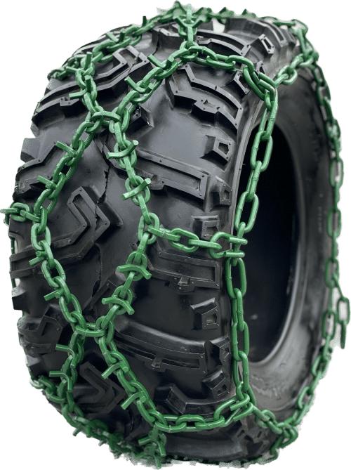 EASY ON ATV 609 LETTKJETTING 26/8-14 5,7MM U-BRODD