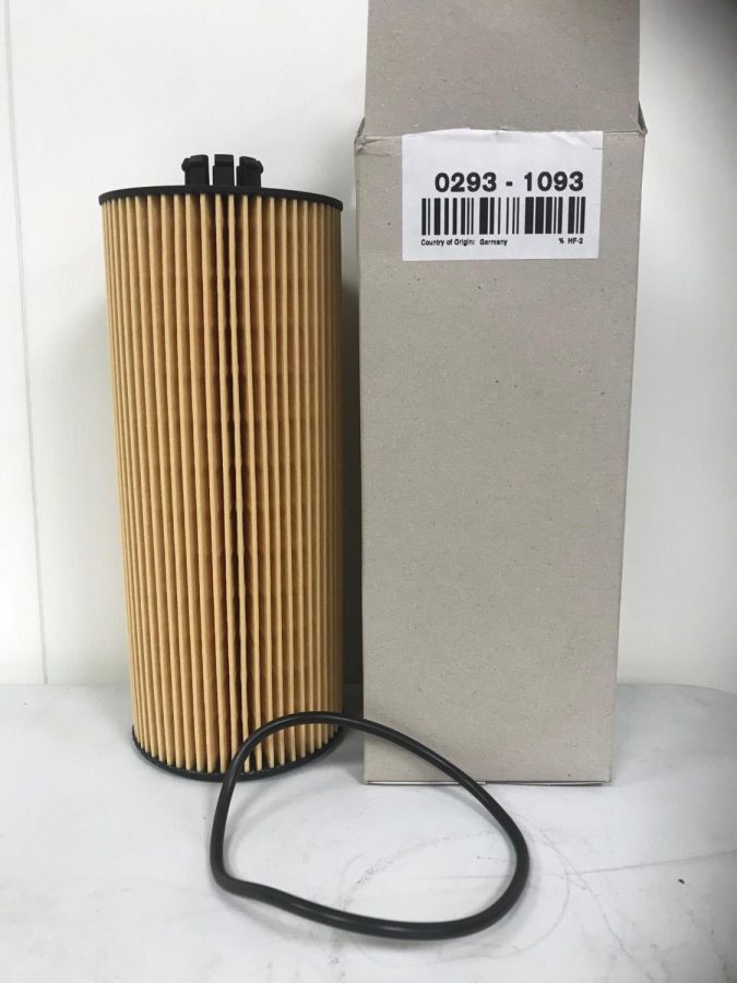 OLJEFILTER 0293-1093