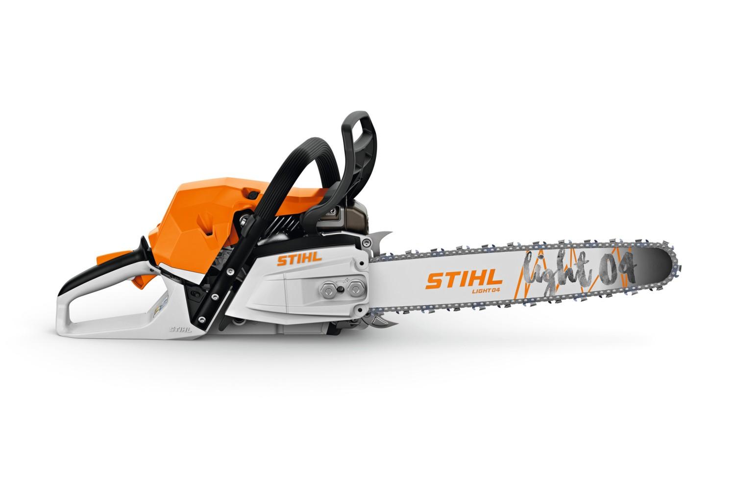 Stihl MS 300 C-M VM Motorsag