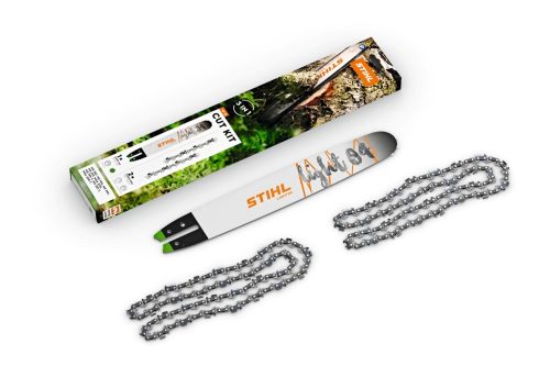 Stihl Sverd og kjedepakke for MS 182, MS 194, MS 201, MS 212 og MSA 220 motorsager