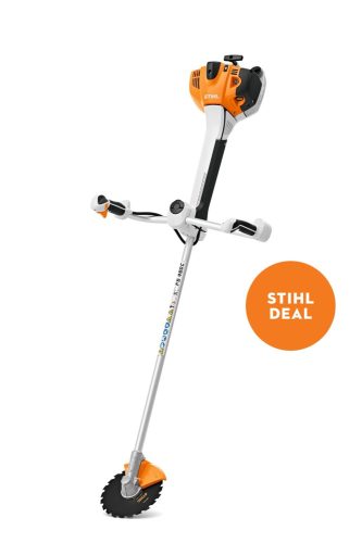 Stihl FS 460 C-EM KW Ryddesag