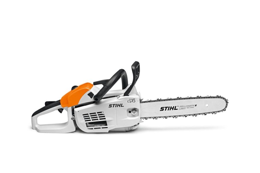 Stihl MS 201 C-M  Motorsag 30cm