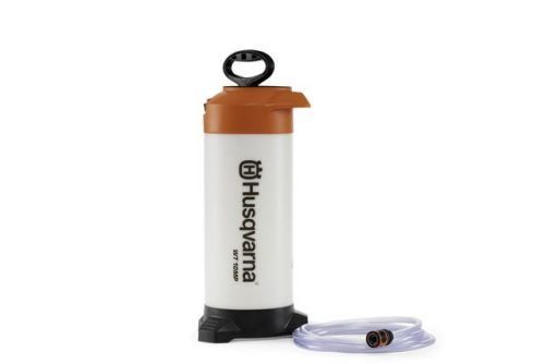 Husqvarna WT 10 MP