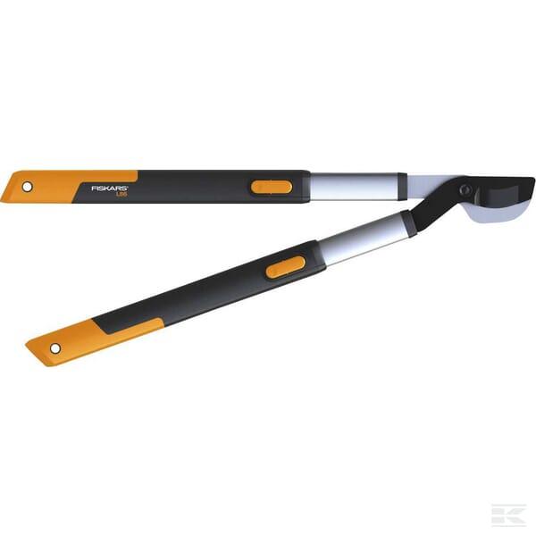 Fiskars smartfit rydningssaks teleskop l86