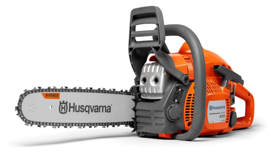 435E II 13" MOTORSAG H30 .325" Husqvarna